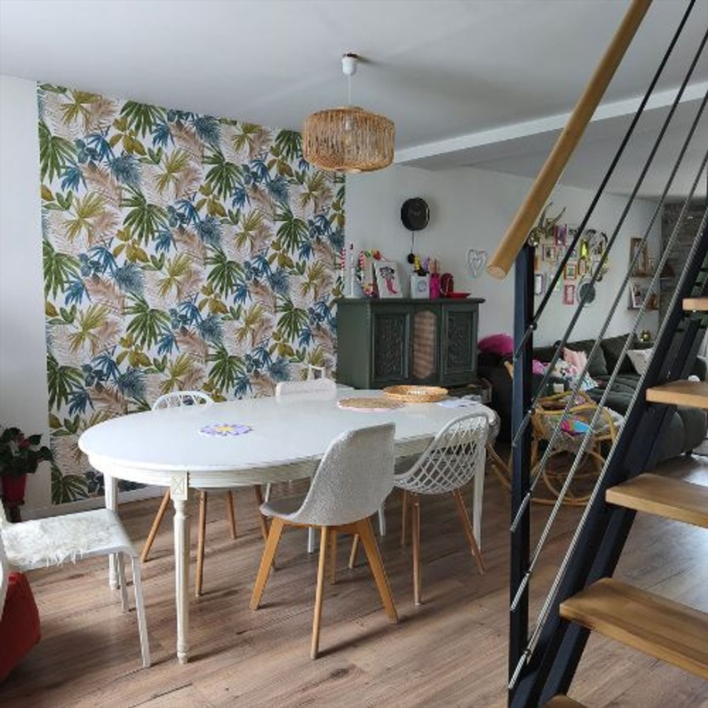 Maison à vendre, 127m², Gidy