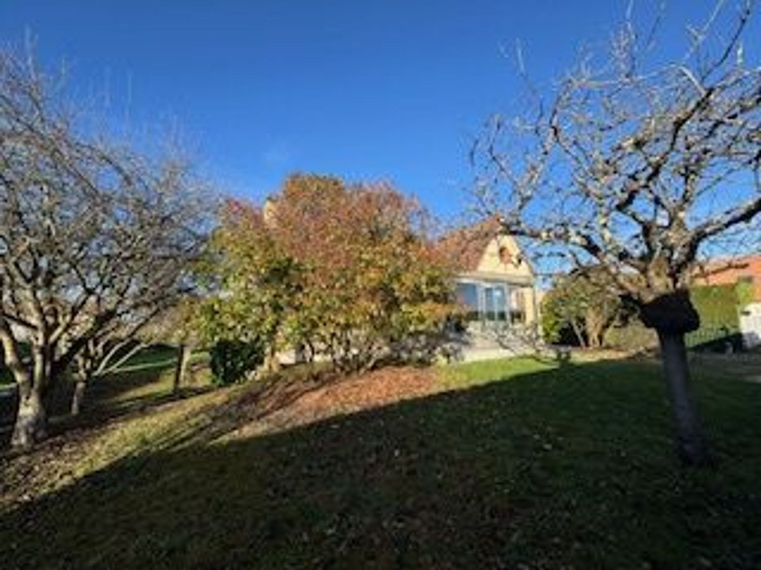 Maison à vendre, 79m², Semoy