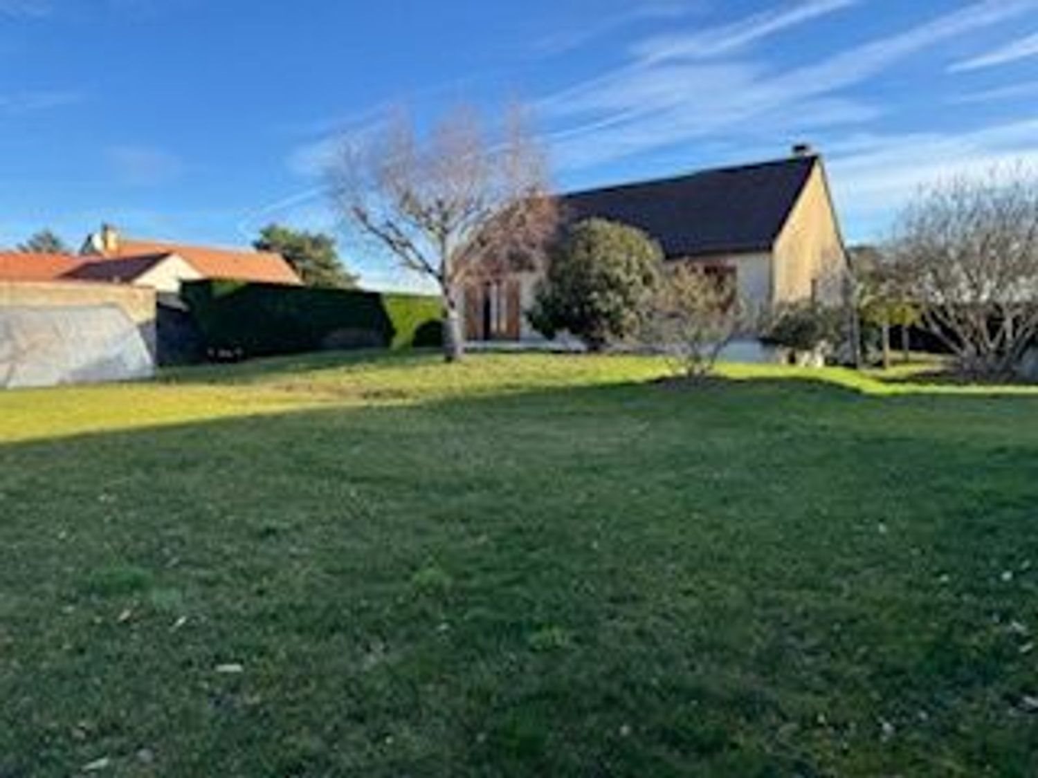 Maison à vendre, 79m², Semoy