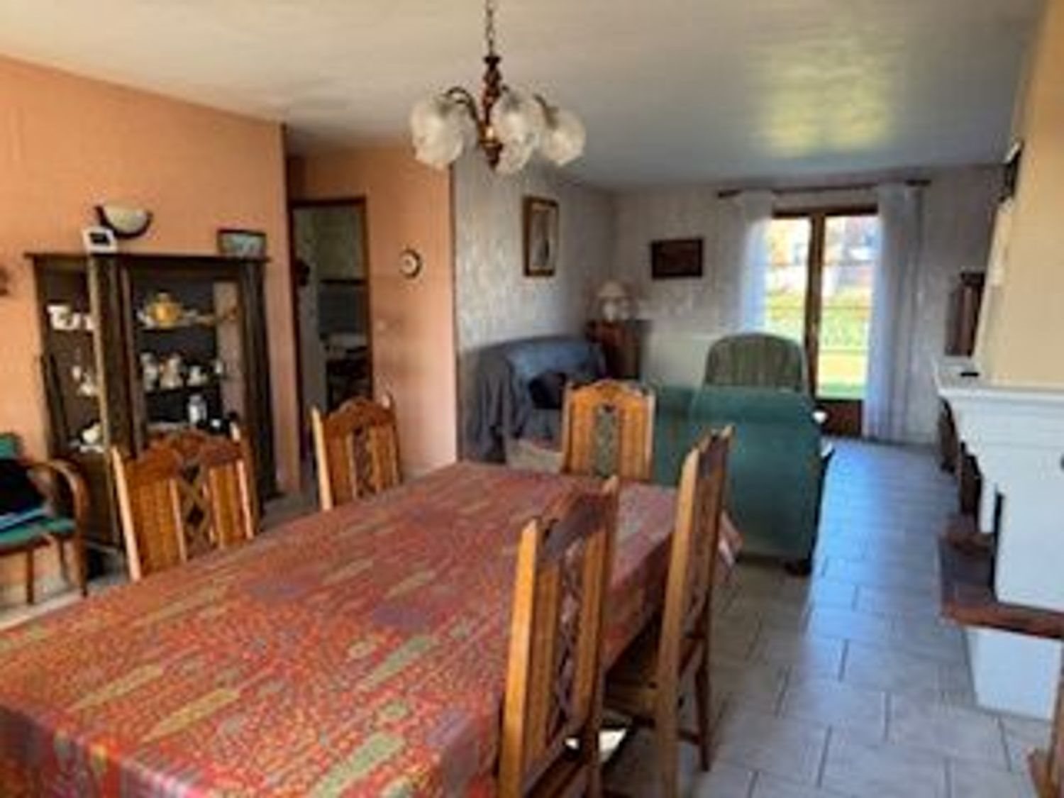 Maison à vendre, 79m², Semoy