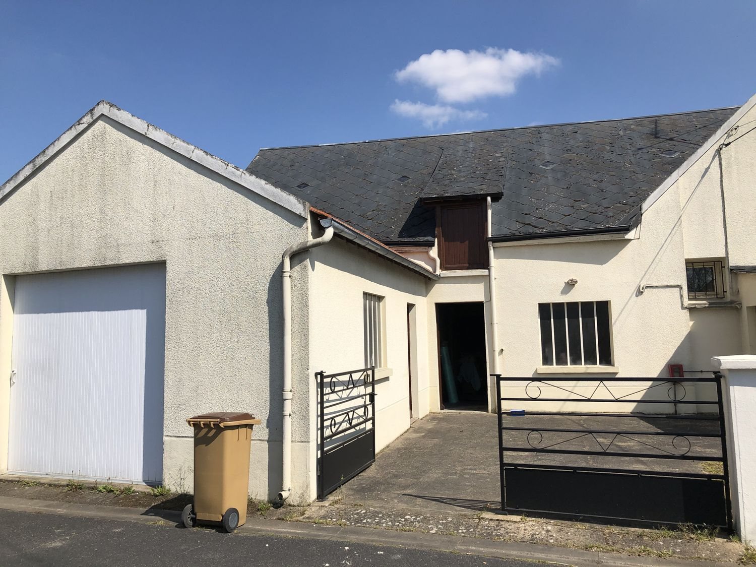 Maison à vendre, 90m², Orléans