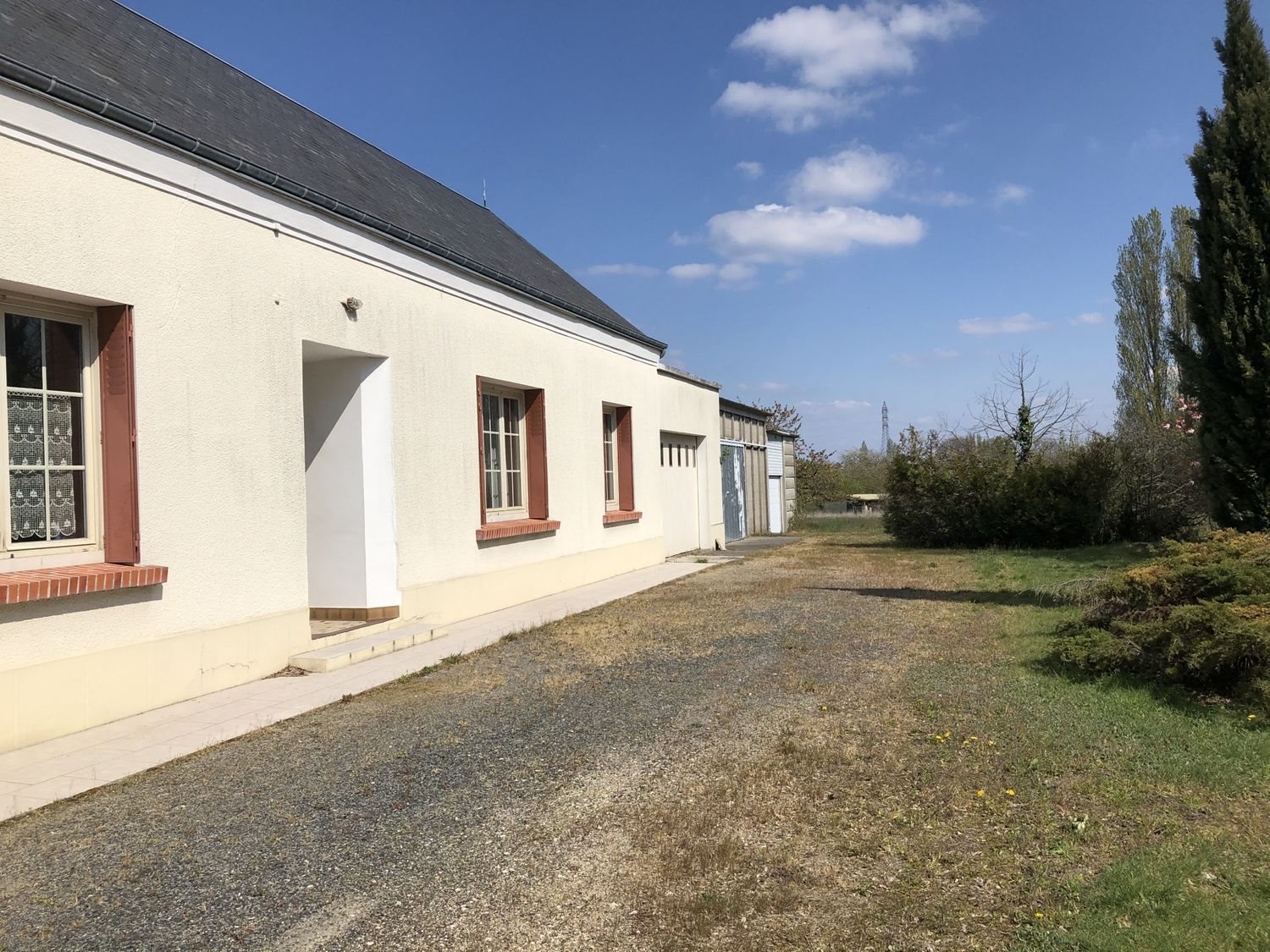 Maison à vendre, 90m², Orléans