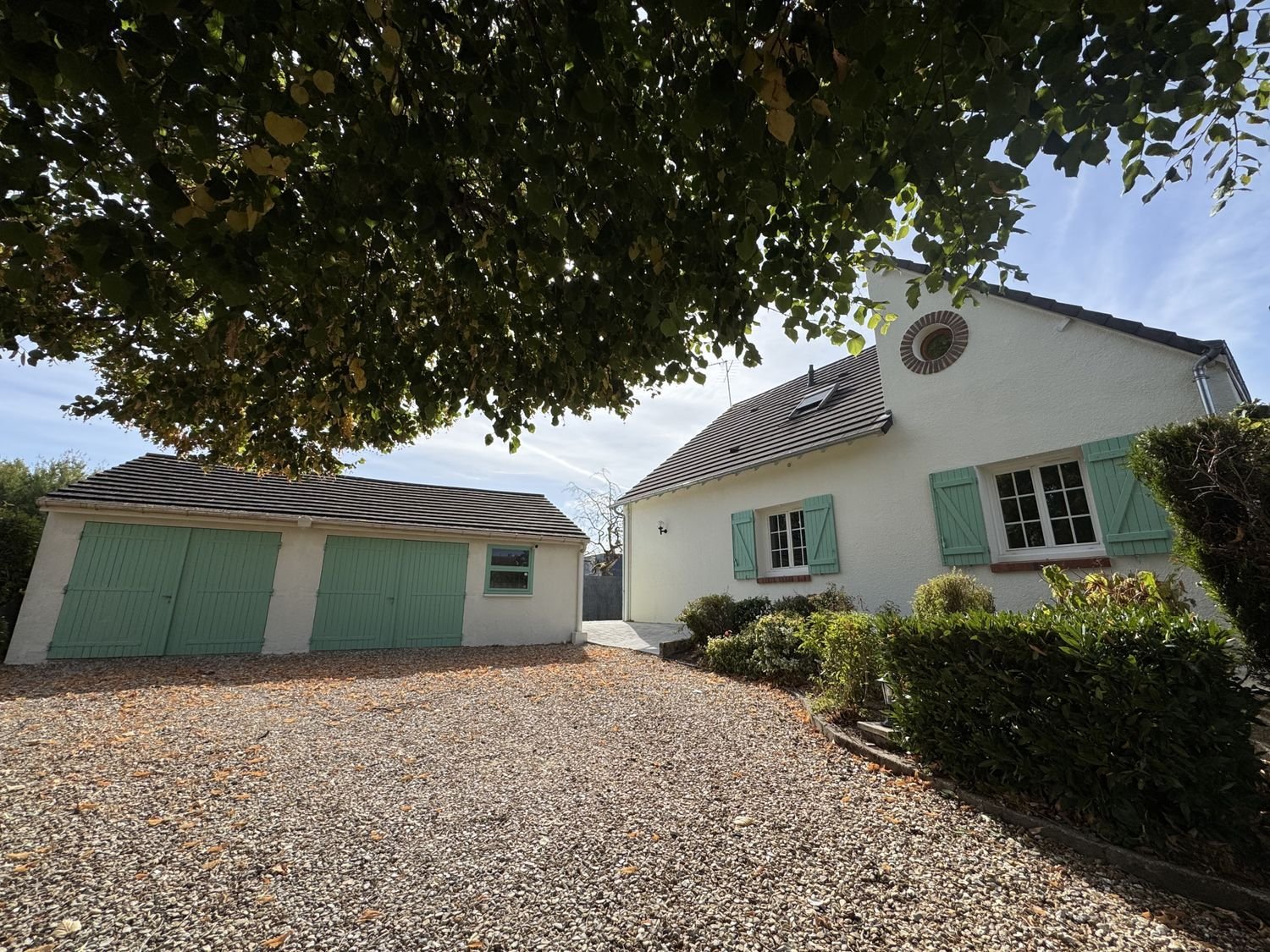 Maison à vendre, 146m², Semoy
