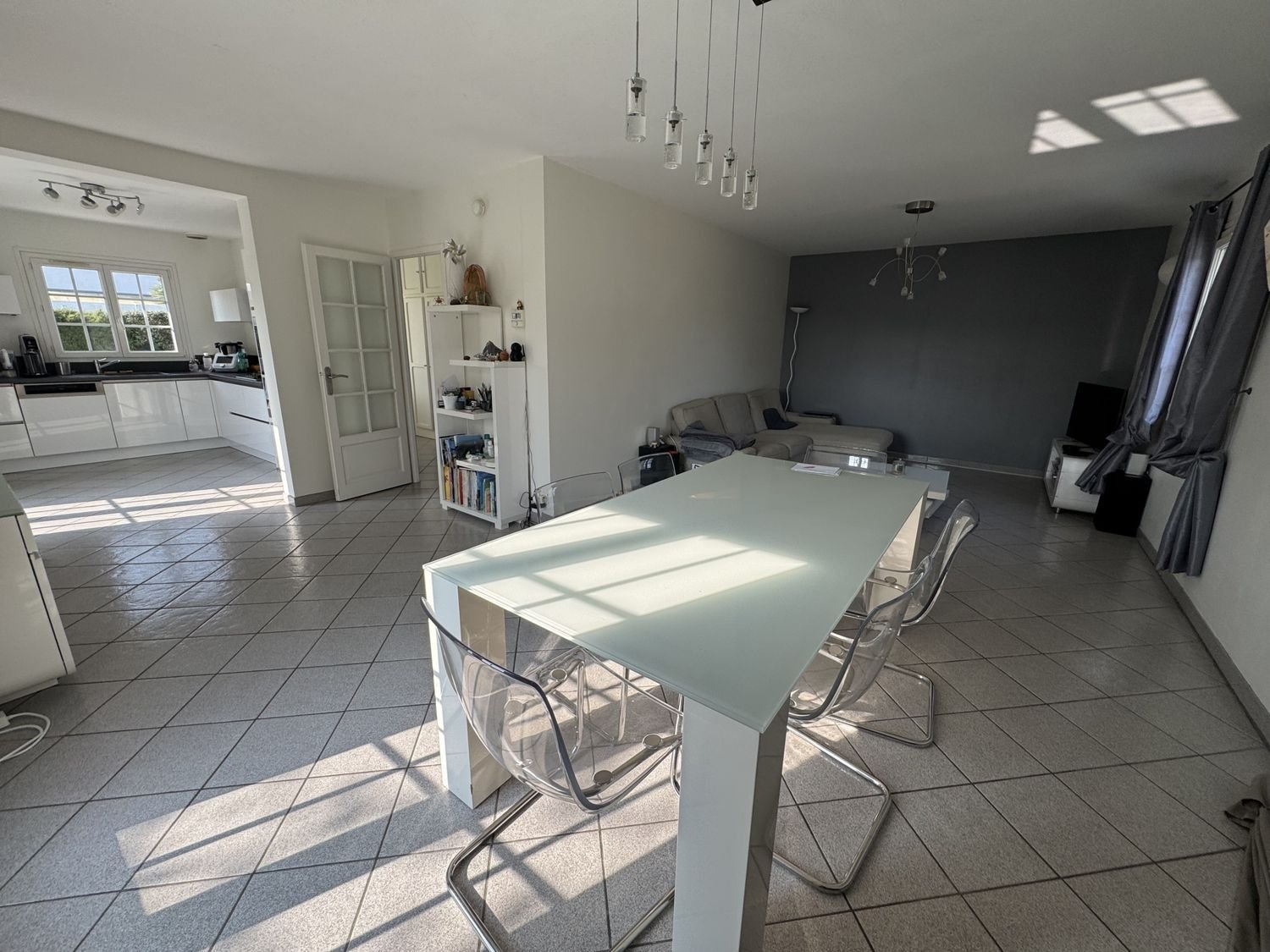 Maison à vendre, 146m², Semoy