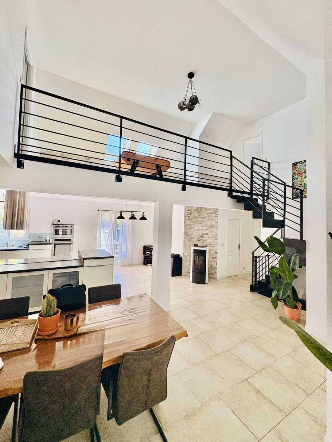 Maison à vendre, 167m², Saint-Lyé-la-Forêt