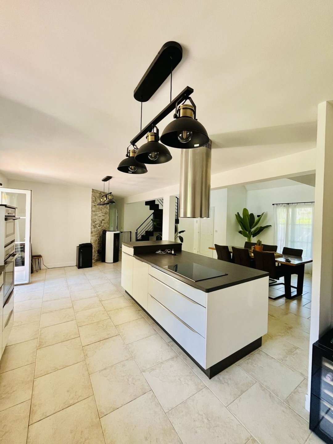 Maison à vendre, 167m², Saint-Lyé-la-Forêt