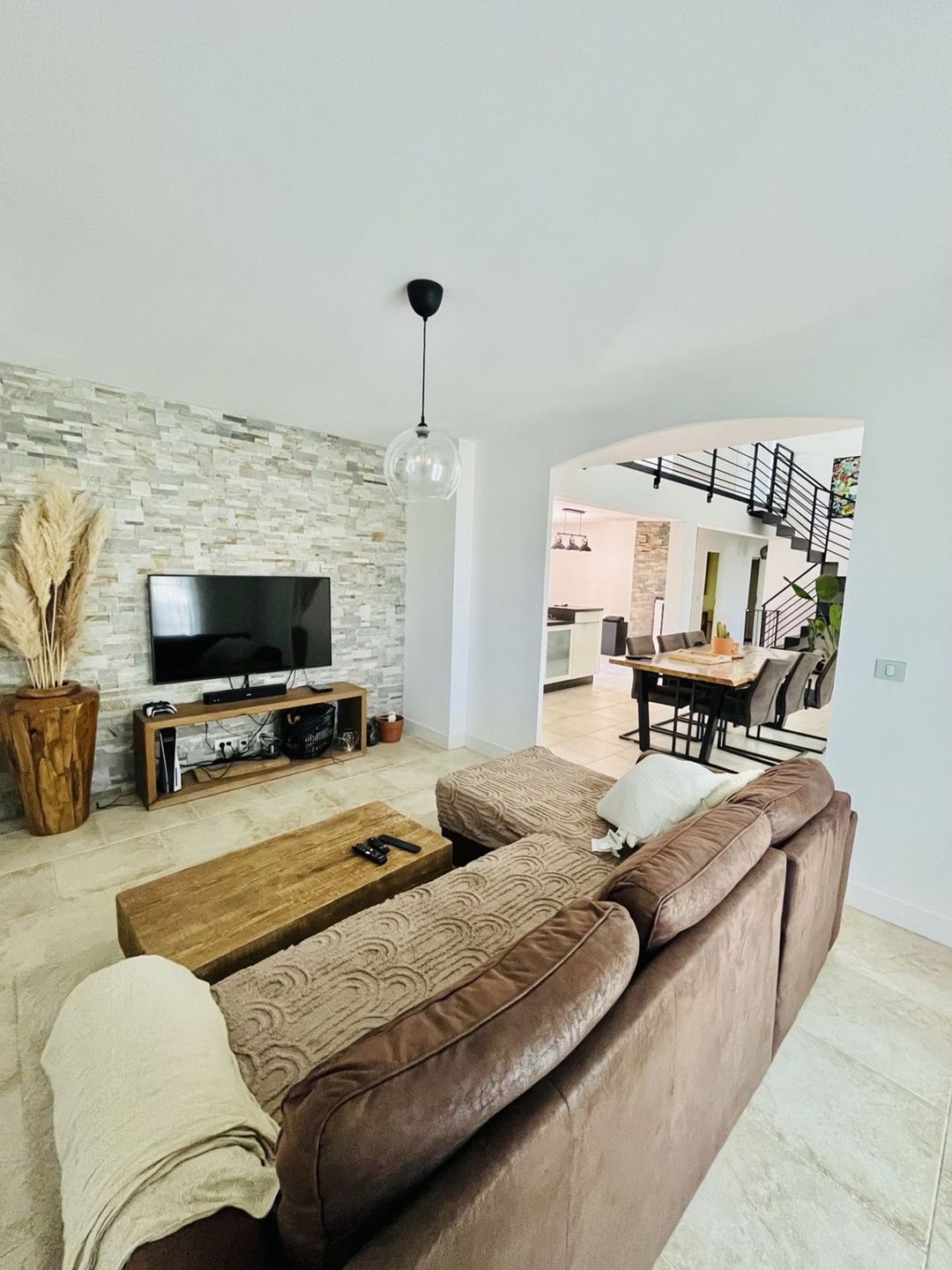 Maison à vendre, 167m², Saint-Lyé-la-Forêt