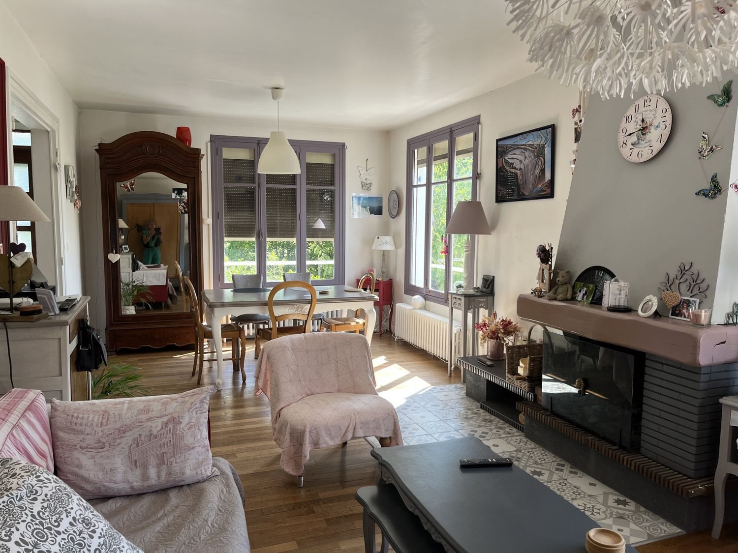 Maison à vendre, 120m², Semoy