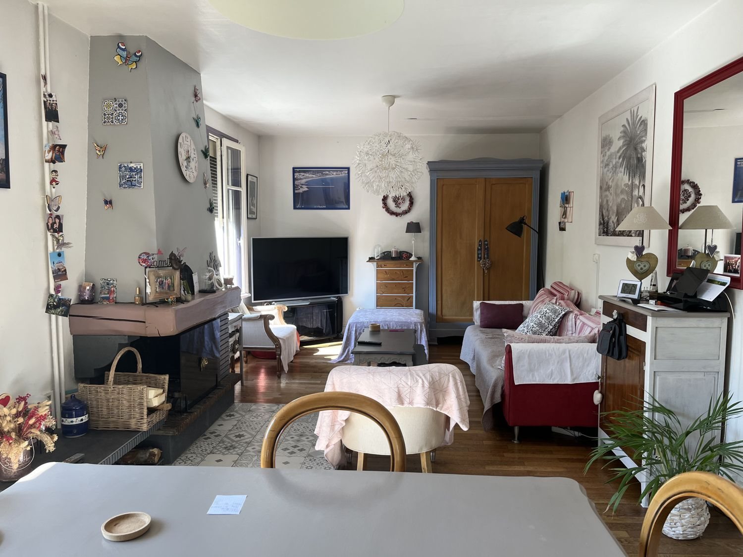 Maison à vendre, 120m², Semoy