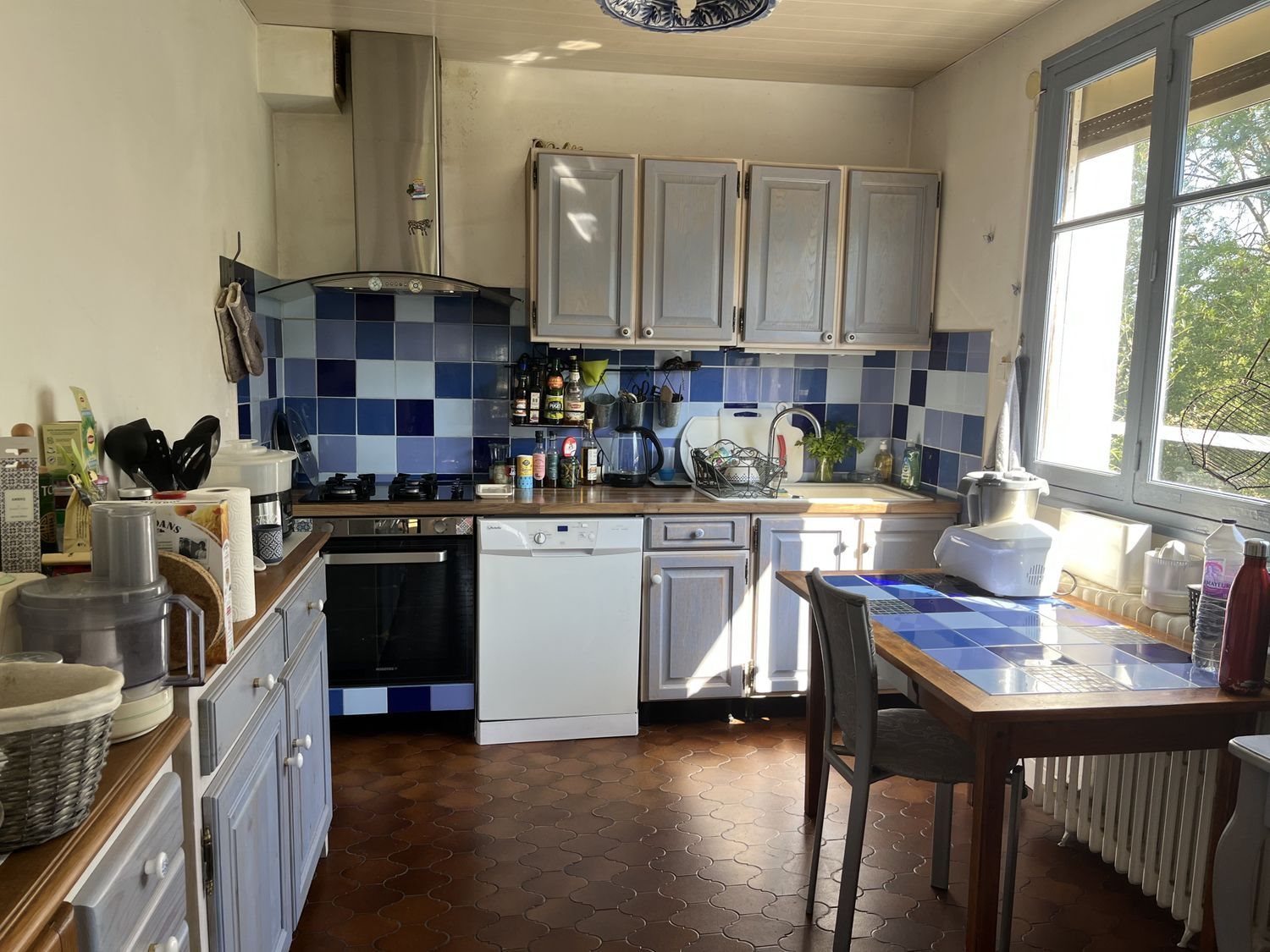 Maison à vendre, 120m², Semoy