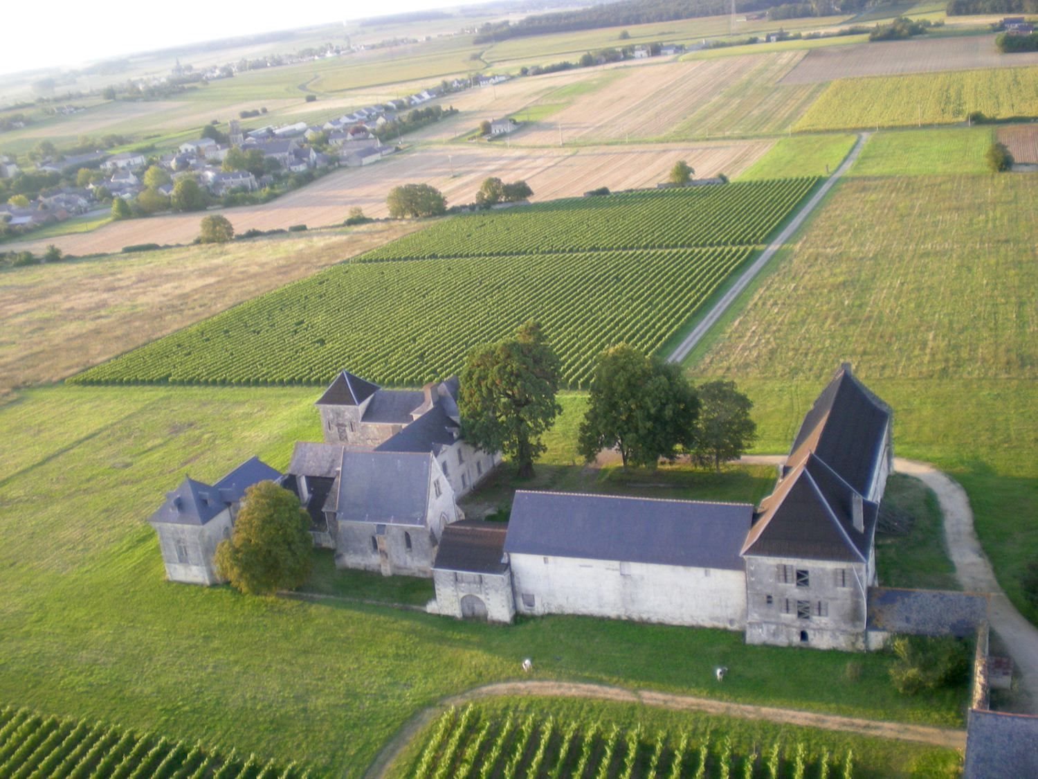 Maison à vendre, 1200m², Loiré