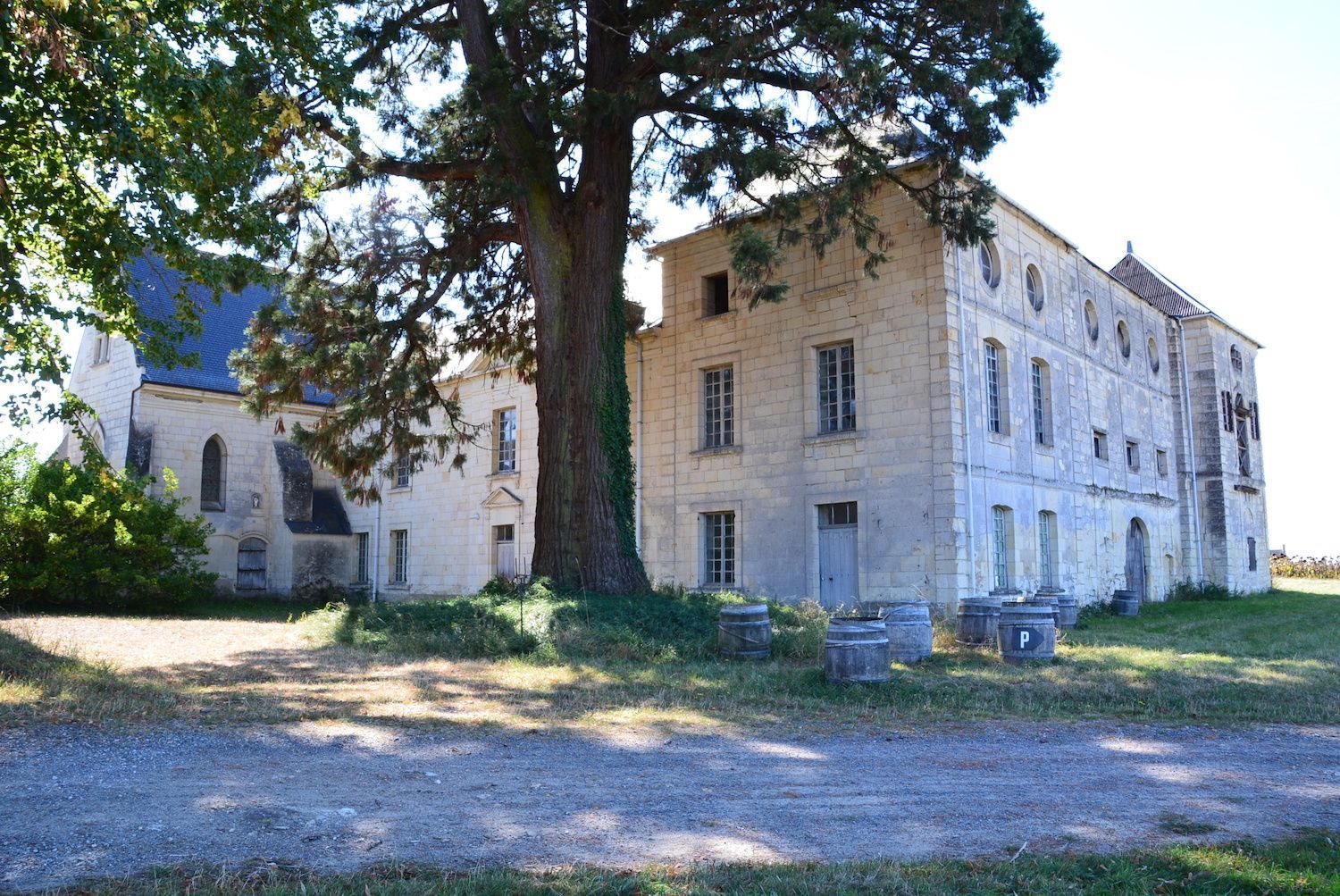 Maison à vendre, 1200m², Loiré