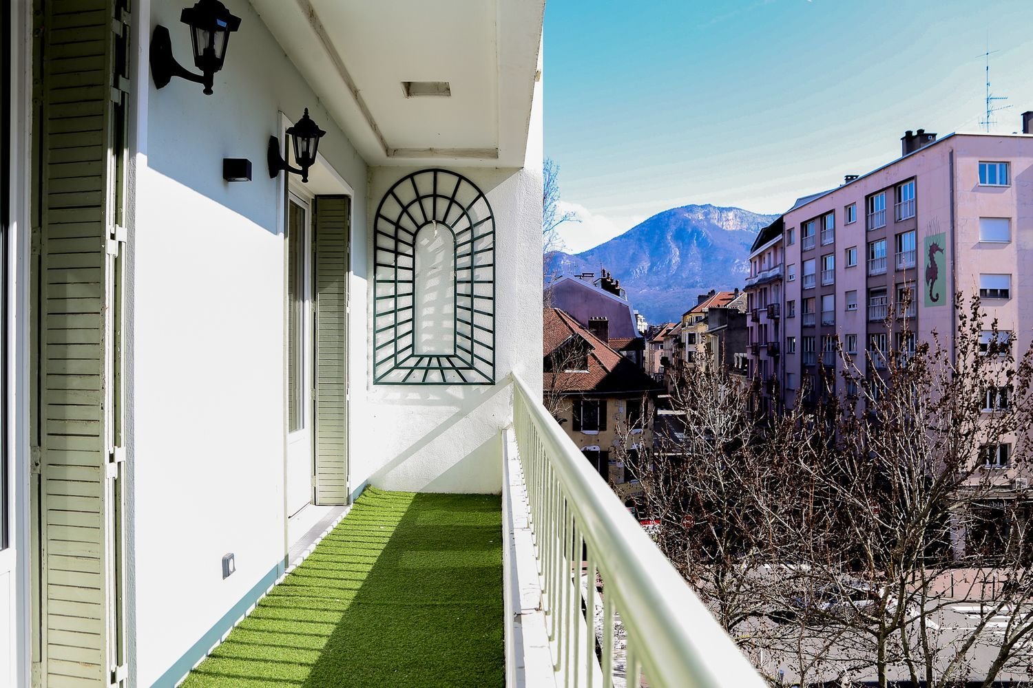 Appartement à vendre, 79m², Annecy