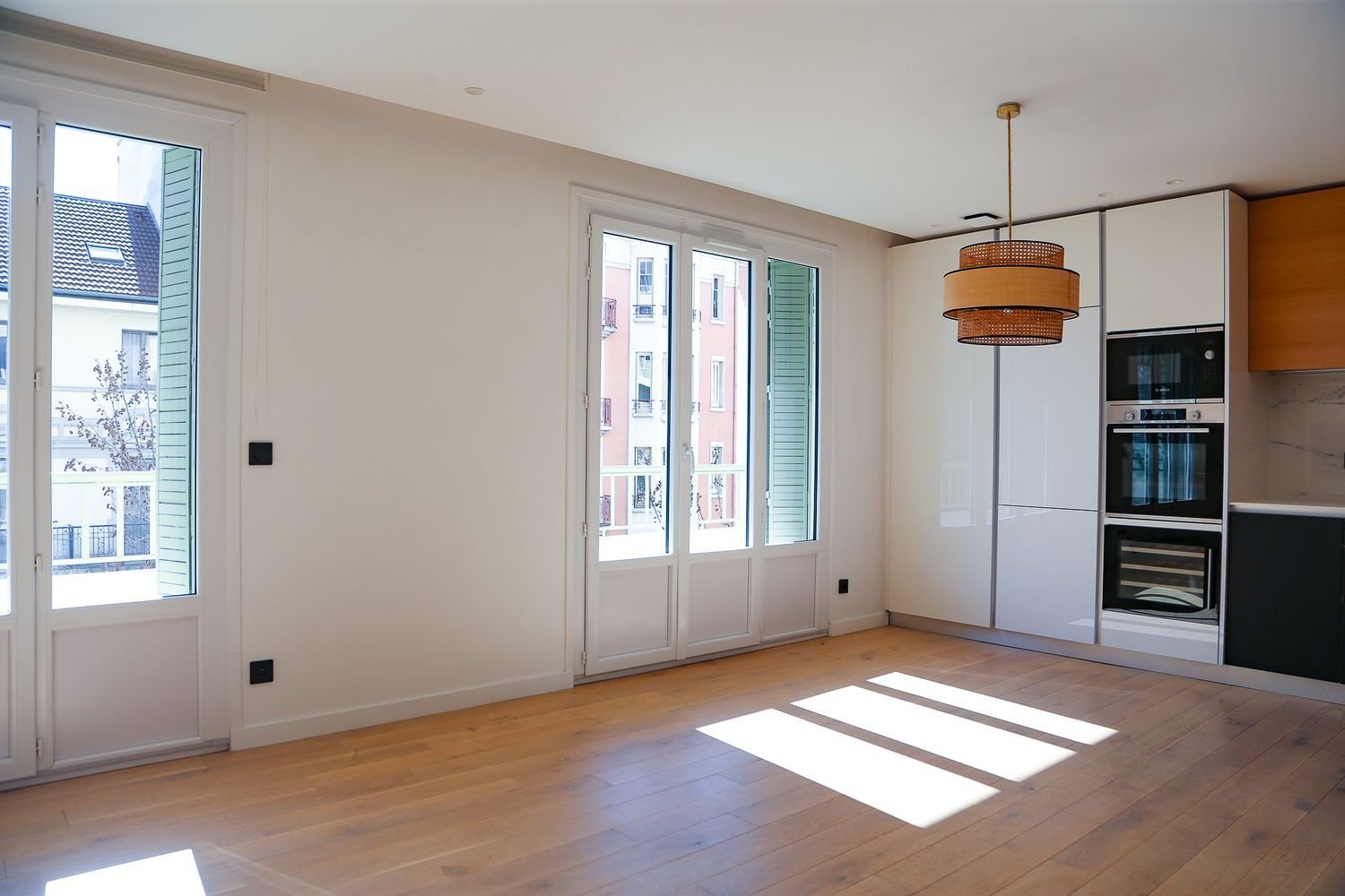 Appartement à vendre, 79m², Annecy