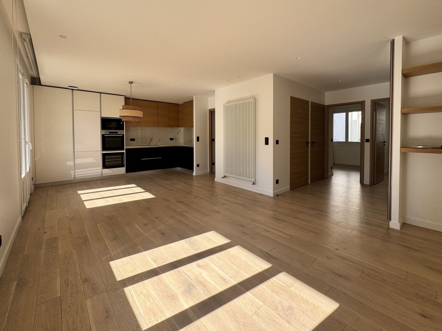 Appartement à vendre, 79m², Annecy