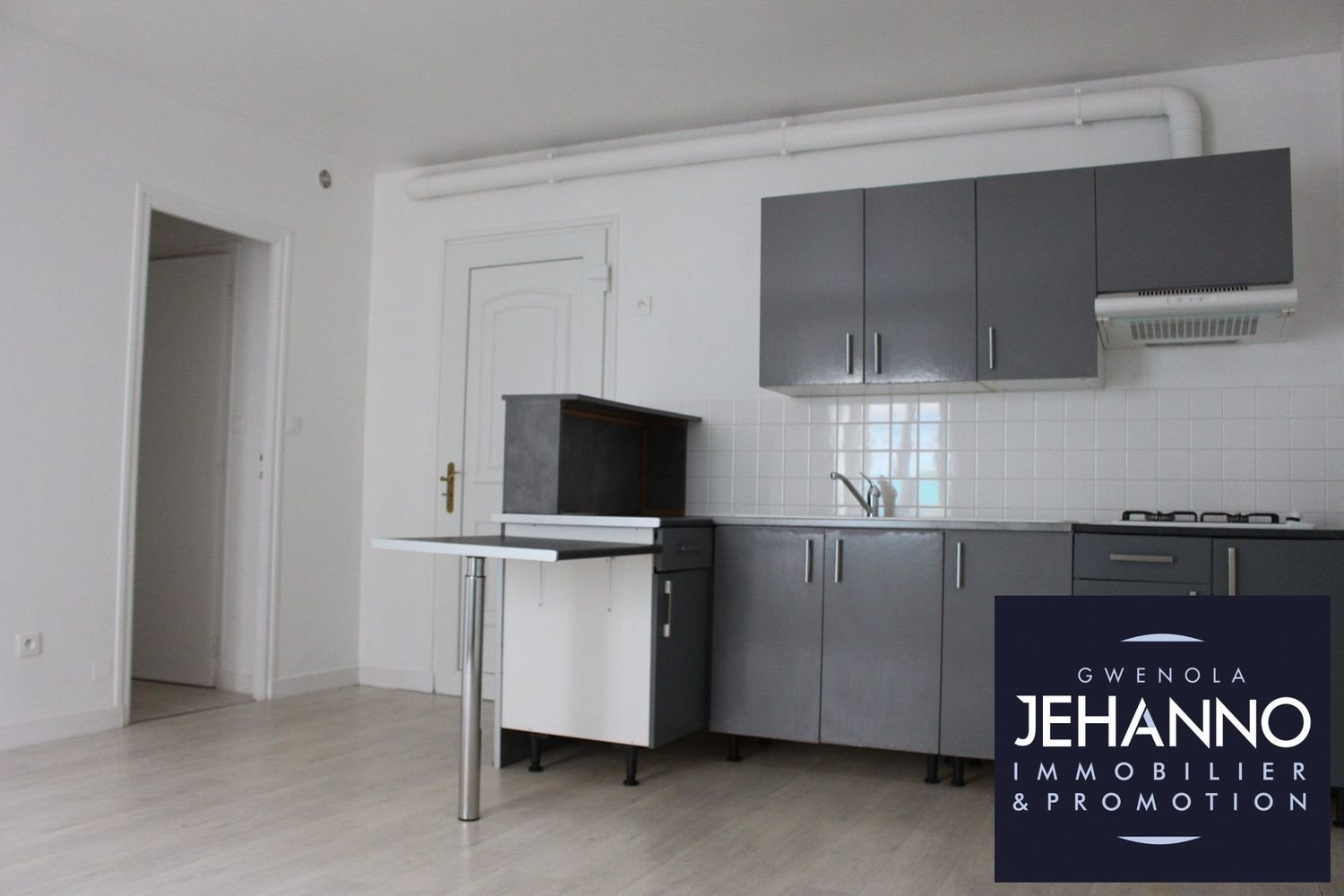 Appartement à vendre, 38m², Étel