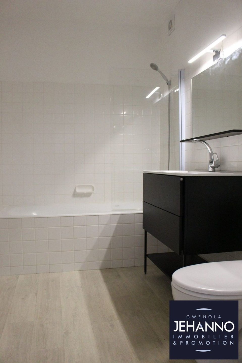 Appartement à vendre, 38m², Étel