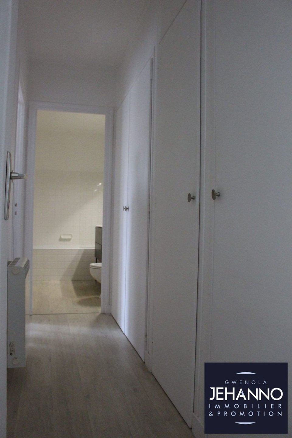 Appartement à vendre, 38m², Étel