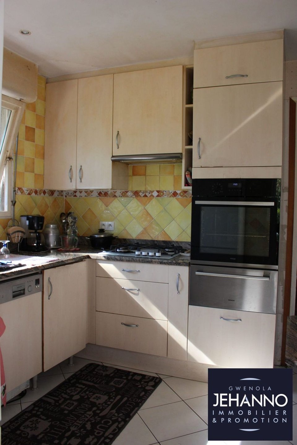 Maison à vendre, 167m², Séné