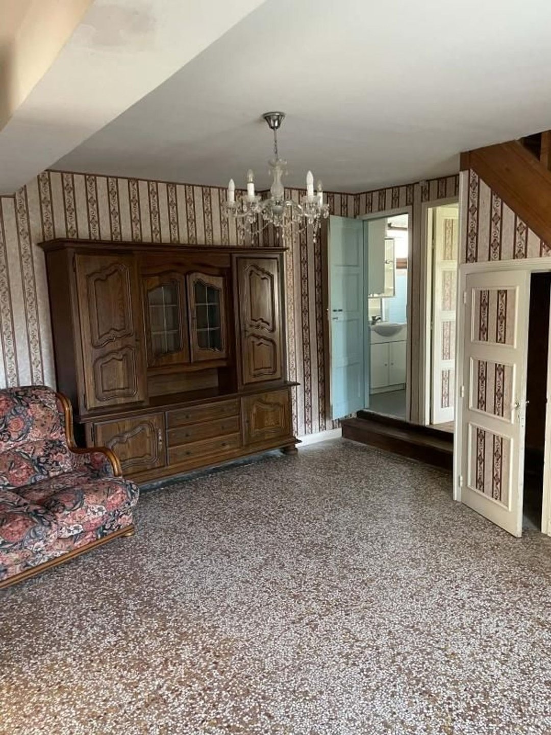 Maison à vendre, 121m², Montaigut-en-Combraille