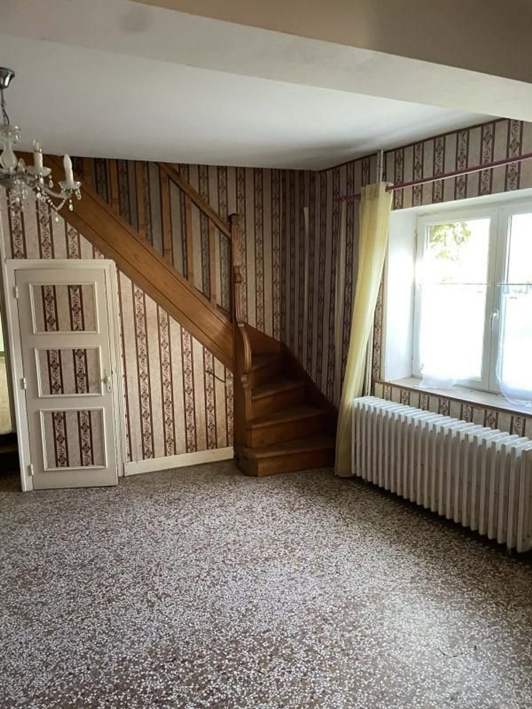 Maison à vendre, 121m², Montaigut-en-Combraille