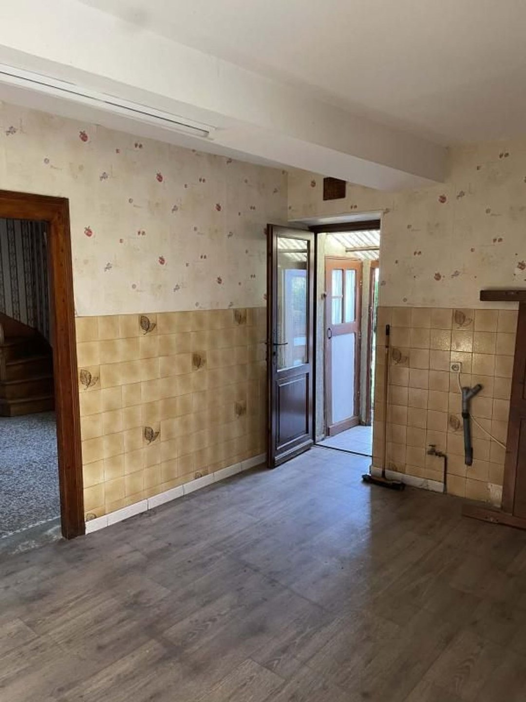 Maison à vendre, 121m², Montaigut-en-Combraille