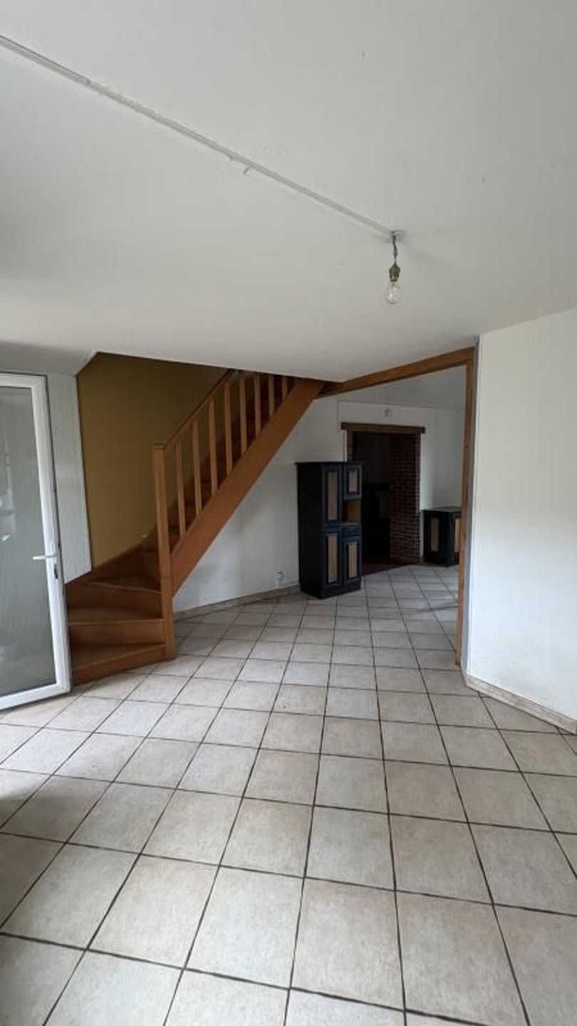 Maison à vendre, 166m², Youx