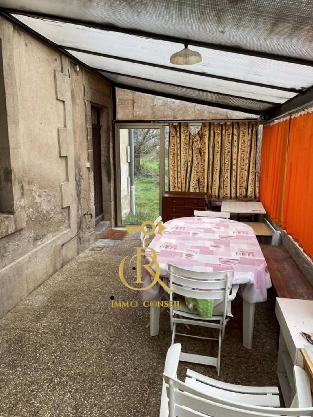 Maison à vendre, 119m², Durdat-Larequille