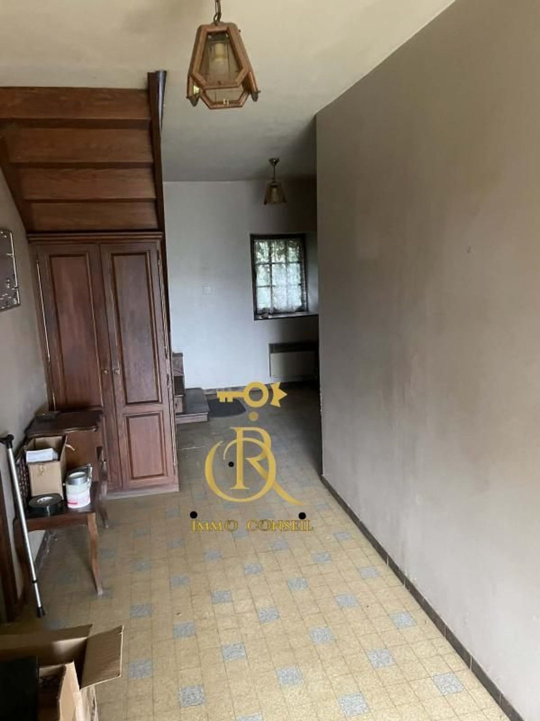 Maison à vendre, 119m², Durdat-Larequille