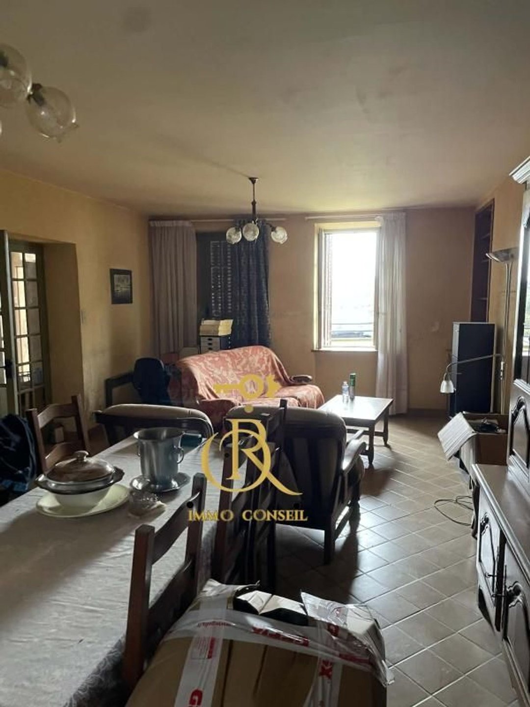 Maison à vendre, 119m², Durdat-Larequille
