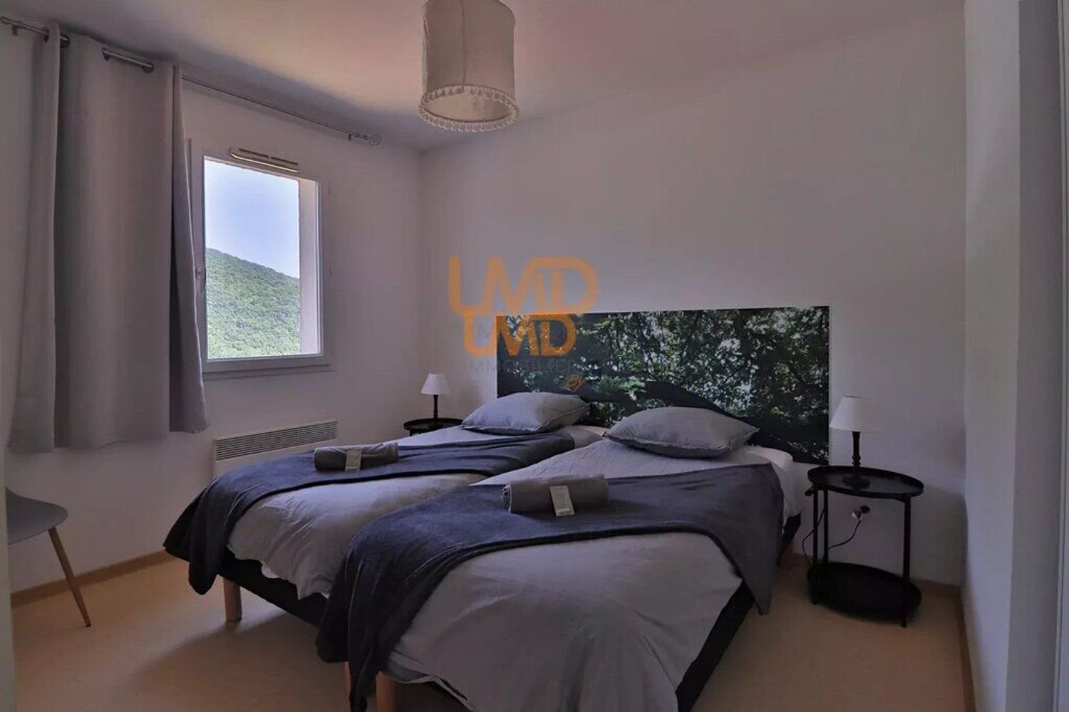 Appartement à vendre, 38m², Avène