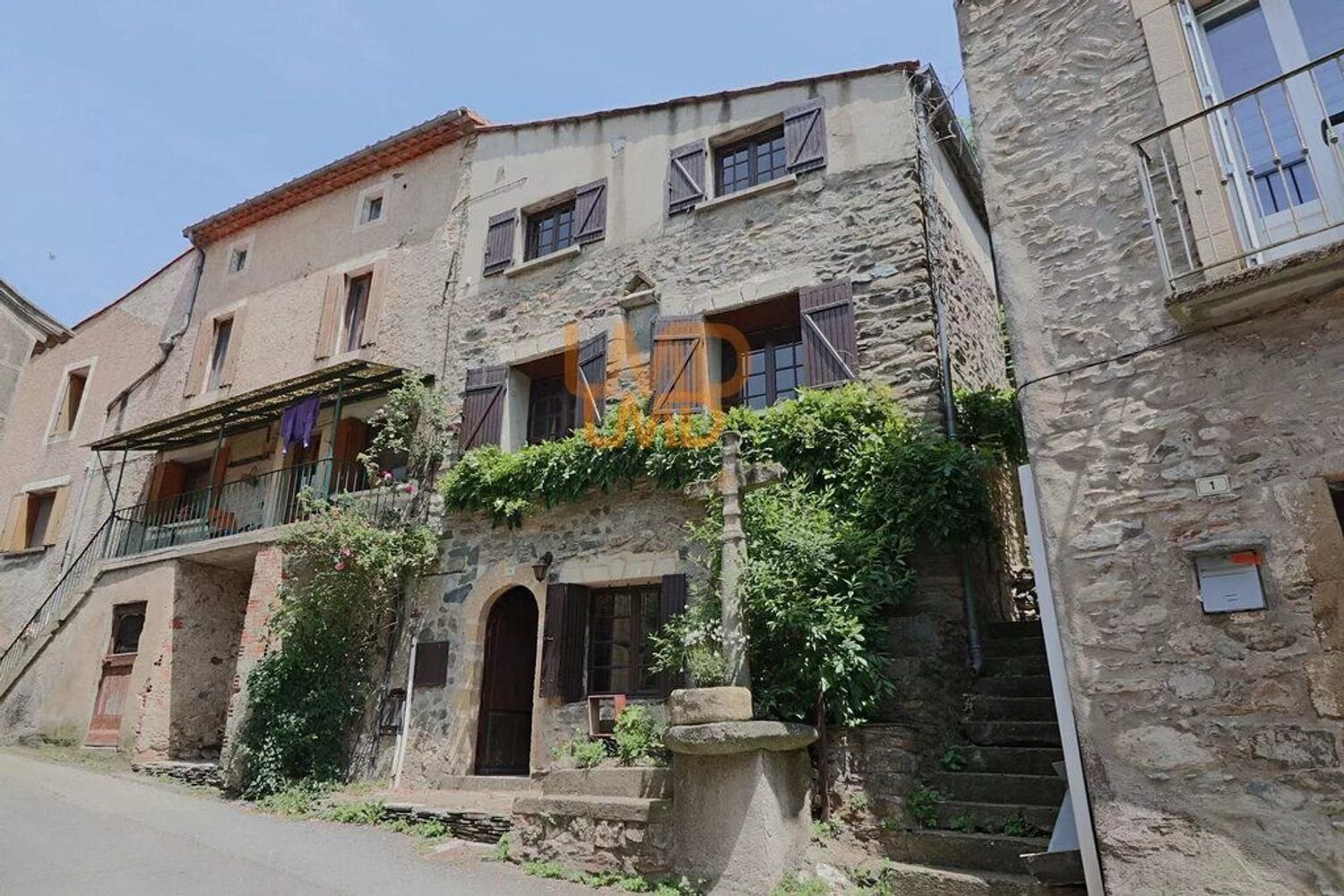 Maison à vendre, 96m², Avène