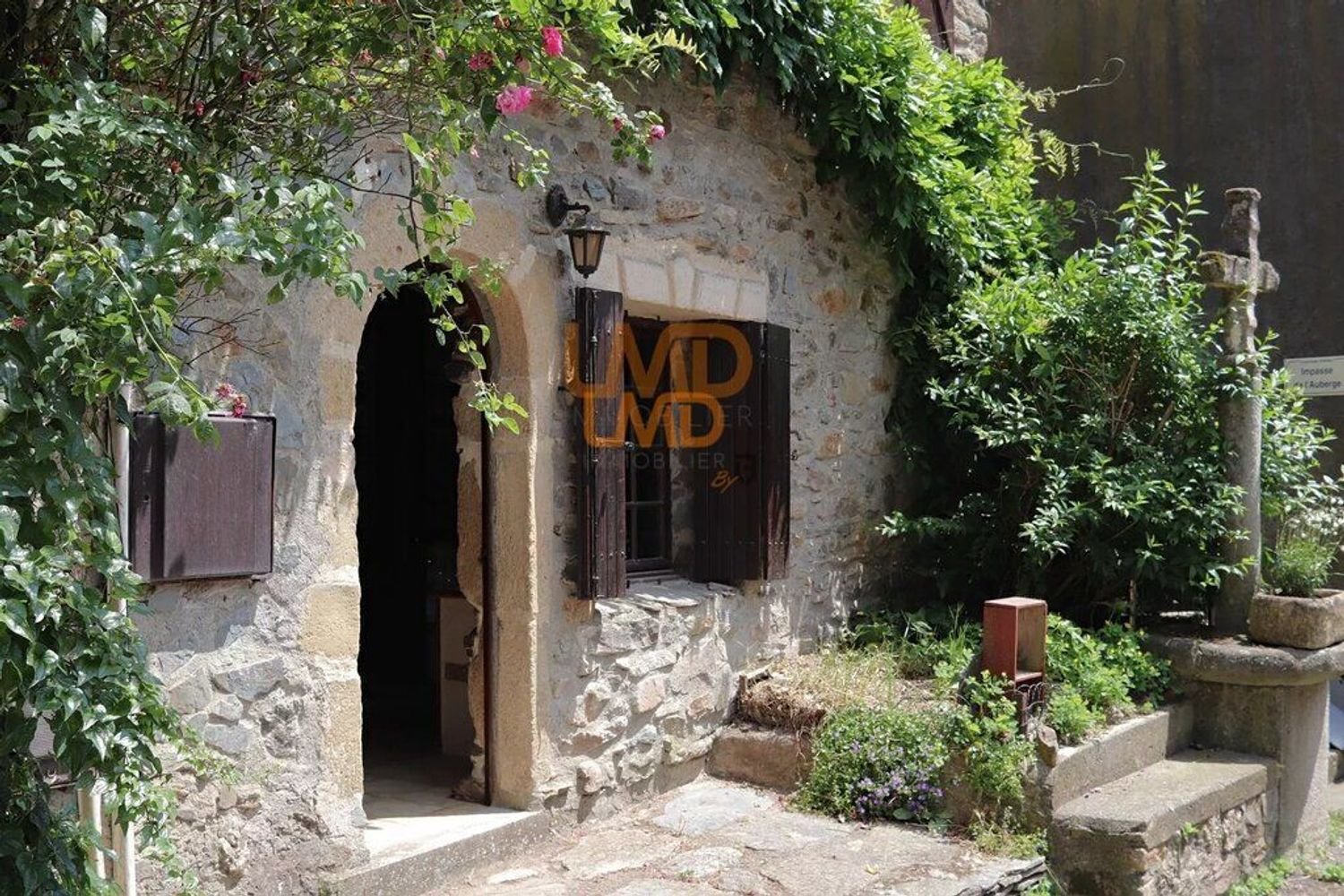 Maison à vendre, 96m², Avène