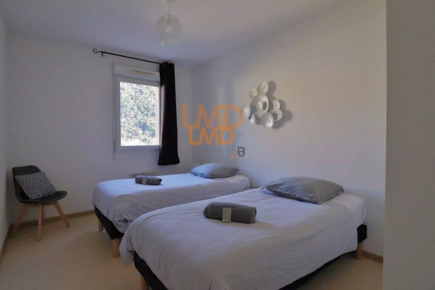 Appartement à vendre, 43m², Avène