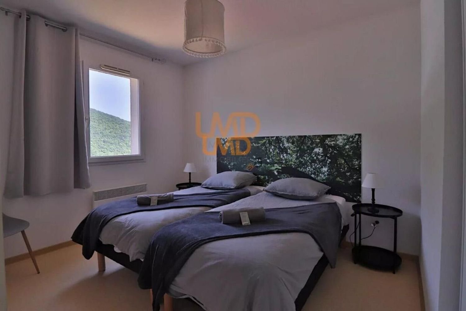 Appartement à vendre, 38m², Avène