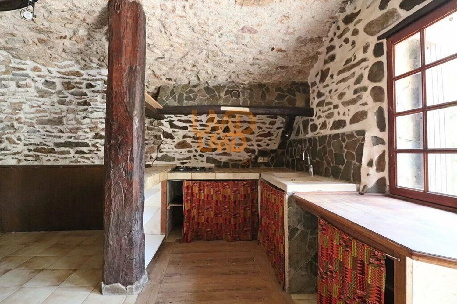 Maison à vendre, 96m², Avène