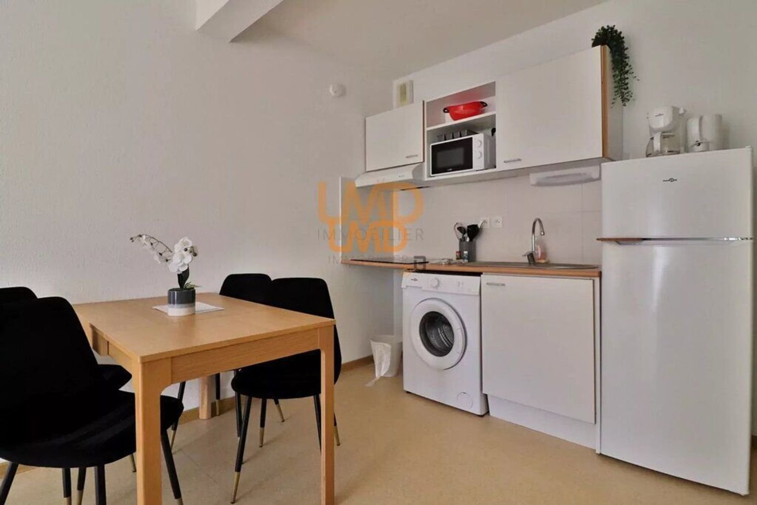 Appartement à vendre, 42m², Avène