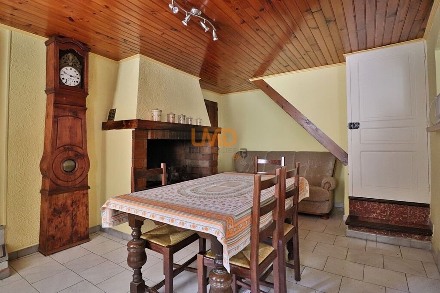Maison à vendre, 89m², Avène