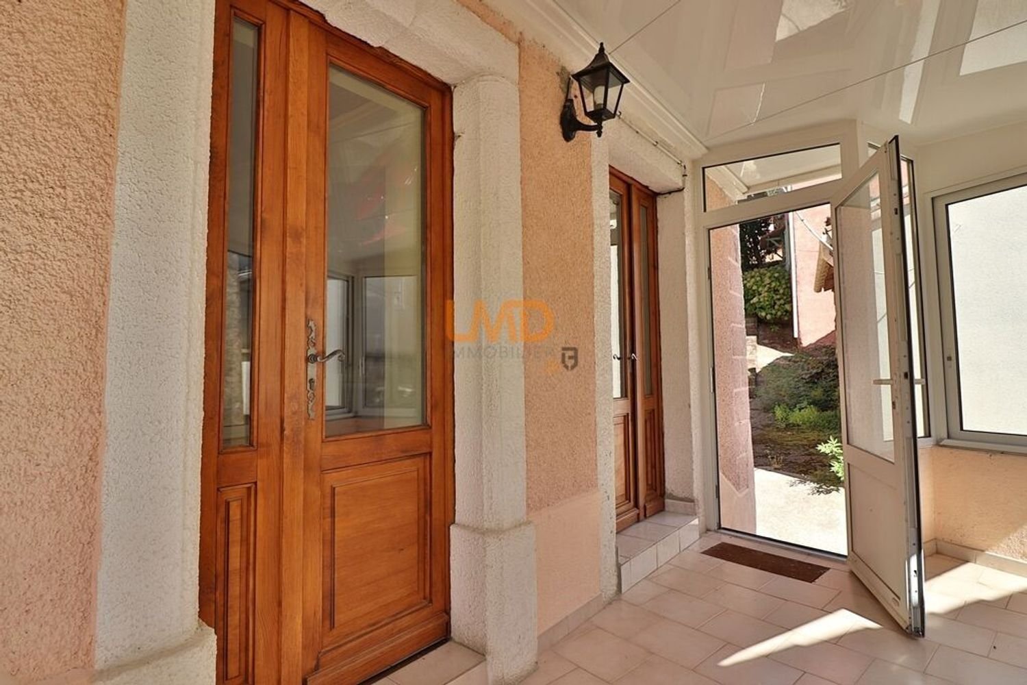 Maison à vendre, 89m², Avène
