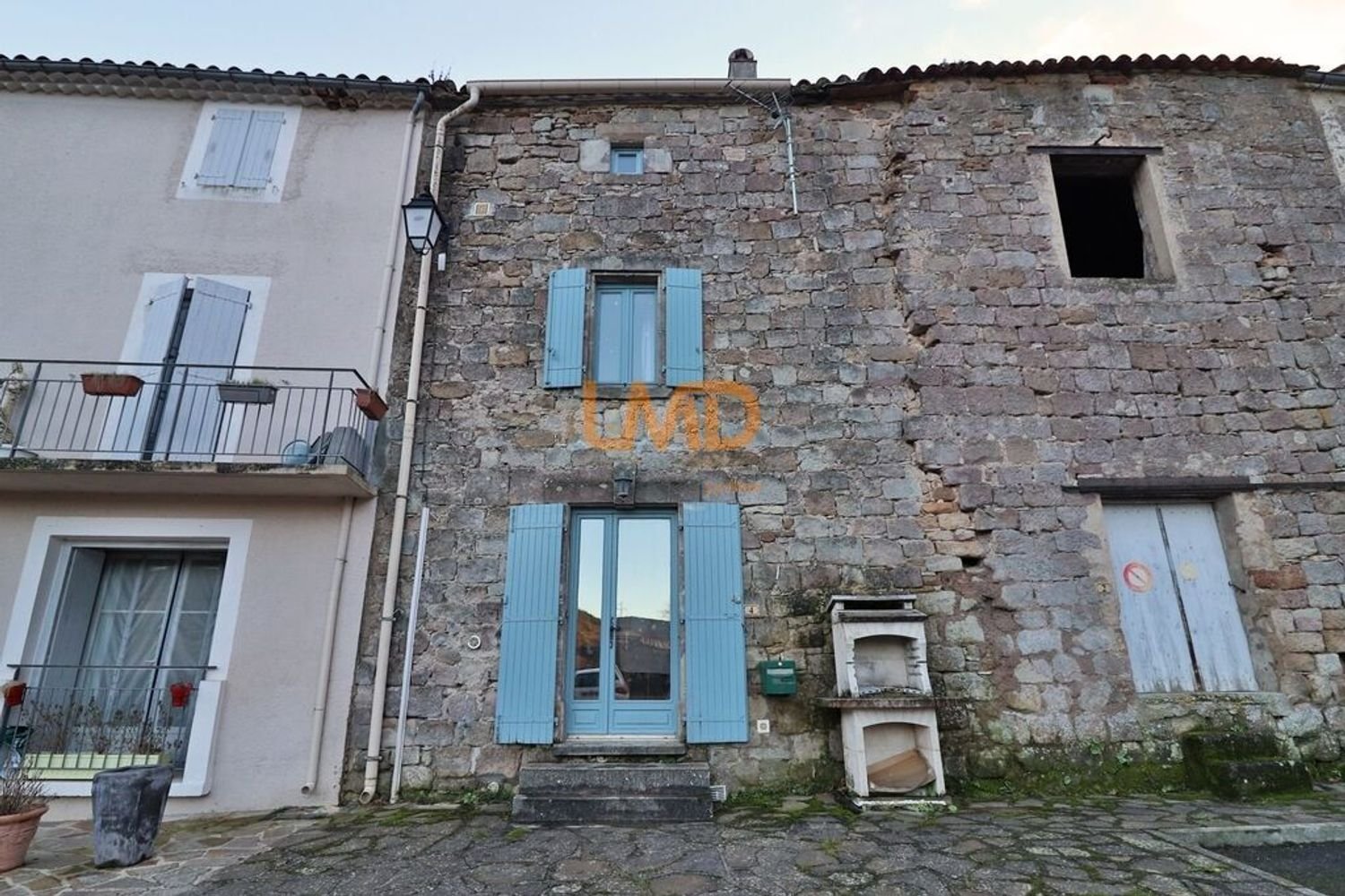 Maison à vendre, 79m², Joncels