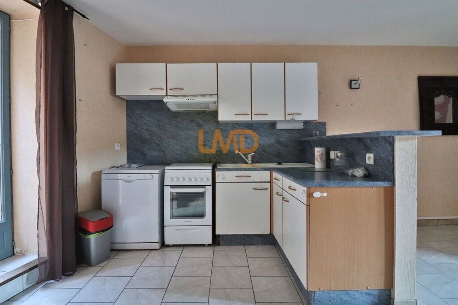 Maison à vendre, 79m², Joncels