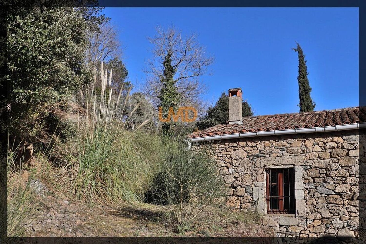 Maison à vendre, 140m², Avène