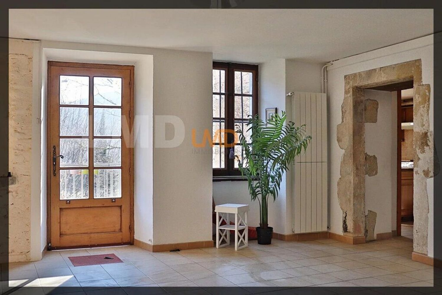 Maison à vendre, 140m², Avène