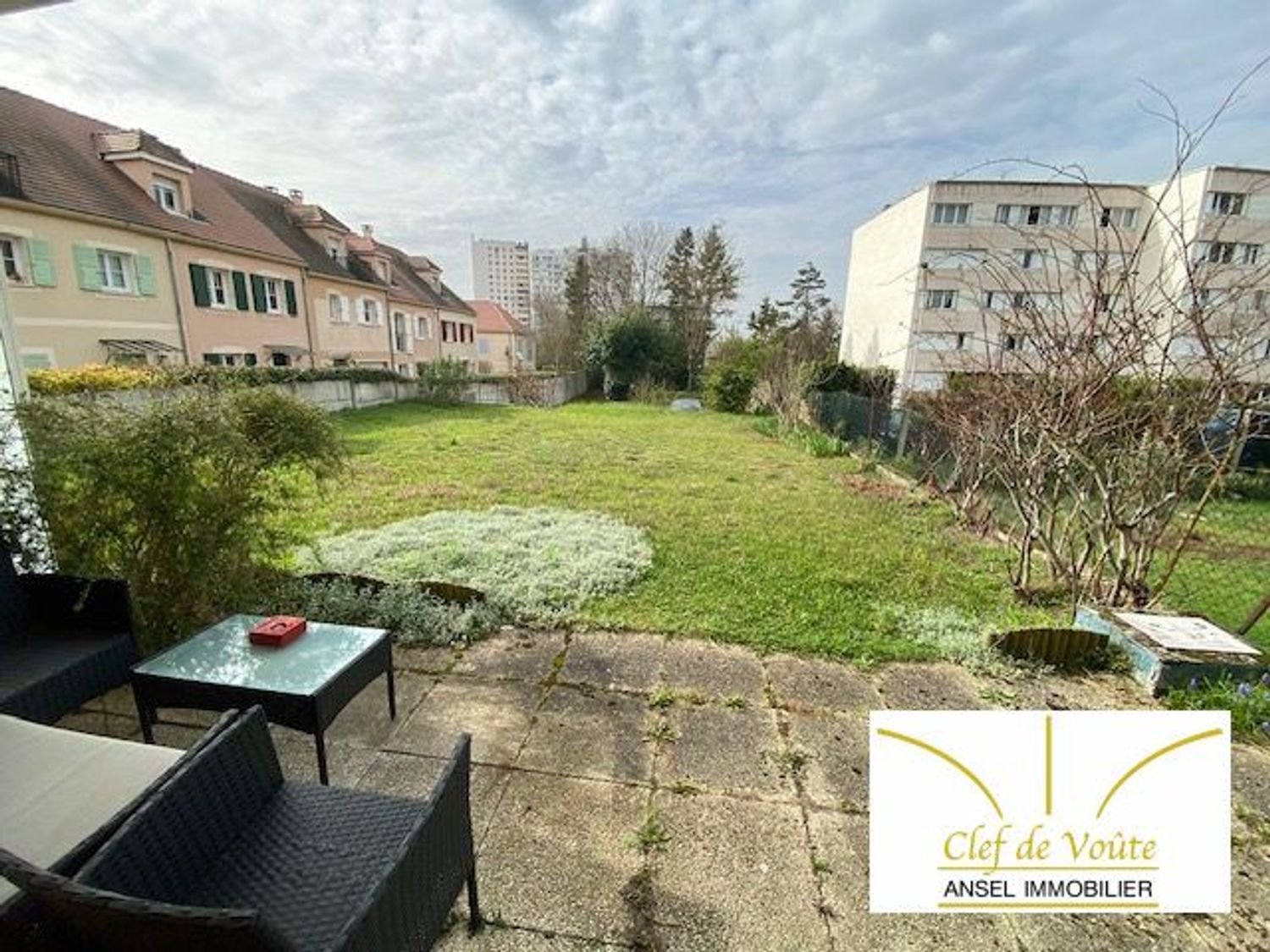 Appartement à louer, 30m², Rueil-Malmaison