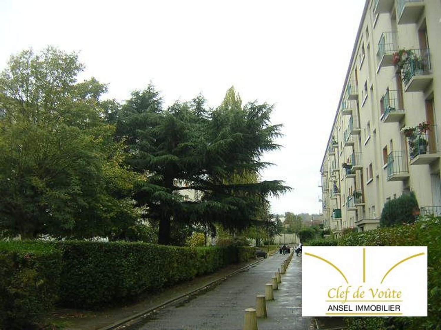 Appartement à vendre, 62m², Rueil-Malmaison