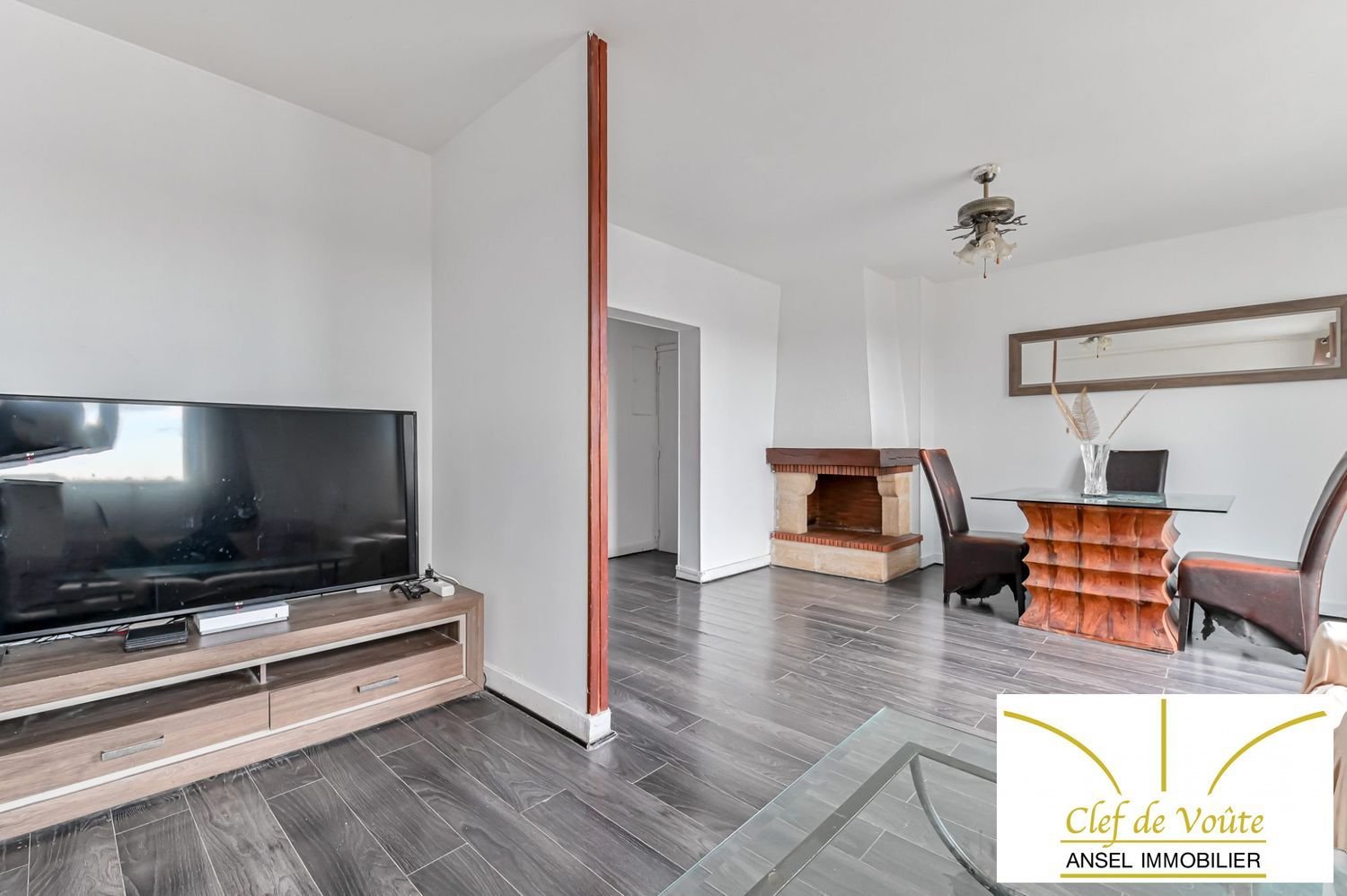 Appartement à vendre, 62m², Rueil-Malmaison