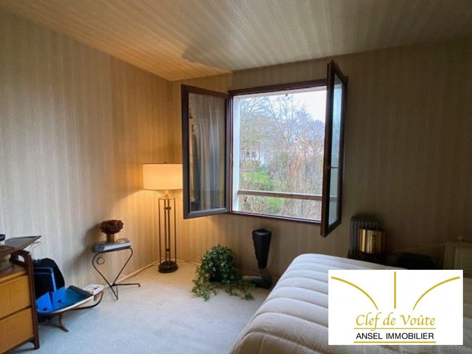 Maison à vendre, 90m², Plaisir