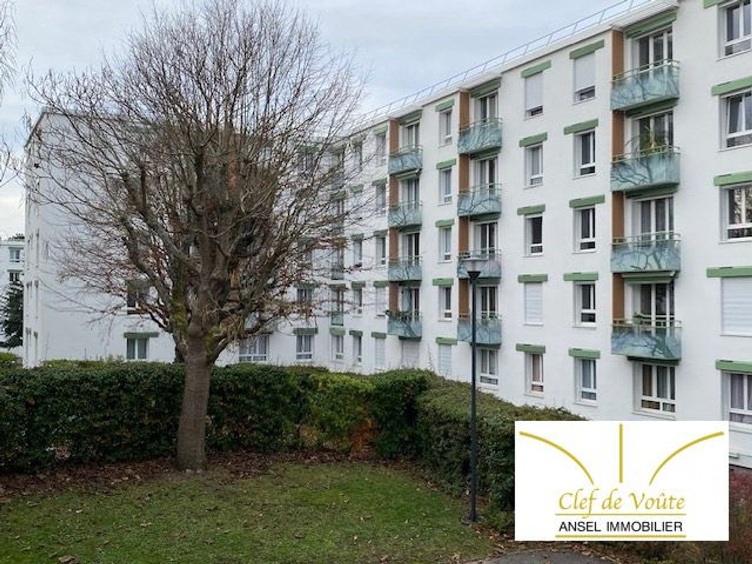 Appartement à vendre, 81m², Rueil-Malmaison