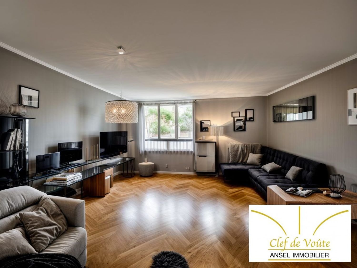 Appartement à vendre, 81m², Rueil-Malmaison