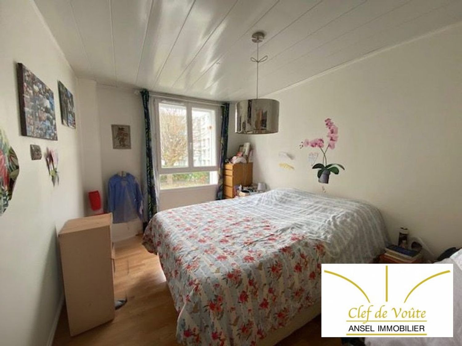 Appartement à vendre, 81m², Rueil-Malmaison